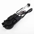thumbnail image 5 of 1 Set For Mercedes For Benz W140 W126 W124 W201 Car Auto Power Antenna Replacement Kit Am Fm Auto Motor Car Accessories, 5 of 5