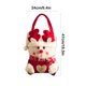 thumbnail image 3 of Bolsa con Asa para Regalos de Navidad Ganfancp Super Lindo Venado para Decoracion y Regalo 1X Bolsa, 3 of 6