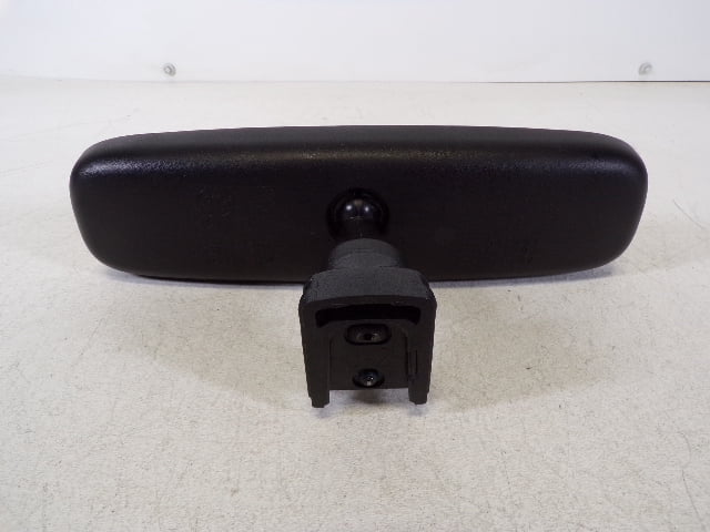 Pre-Owned 17-24 Toyota Corolla Interior Rear View Mirror OEM LKQ - Verify Specific Vehicle Fitment In Description - (Good)