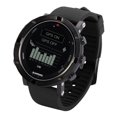 thumbnail image 3 of Reloj GPS para exteriores para hombre, reloj deportivo resistente al agua 5ATM con barómetro de frec SUNROAD Mirar, 3 of 7