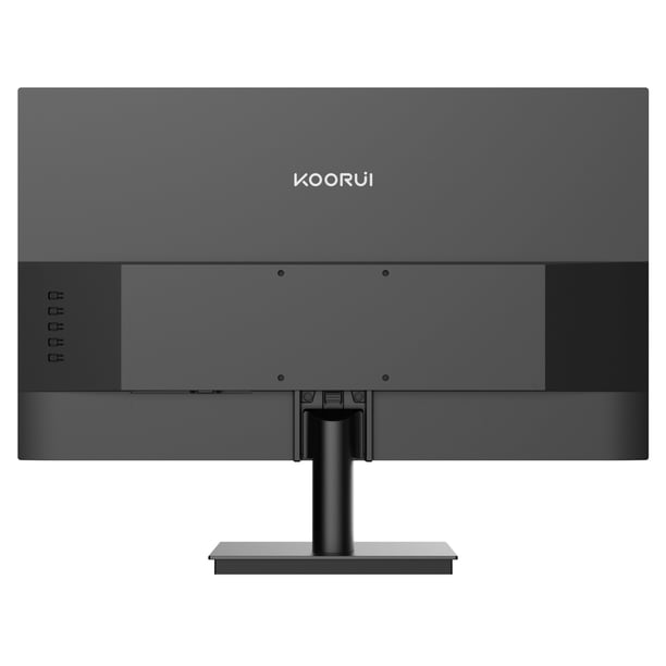 KOORUI 22N1 ディスプレイ本体　モニター本体 KOORUI 22