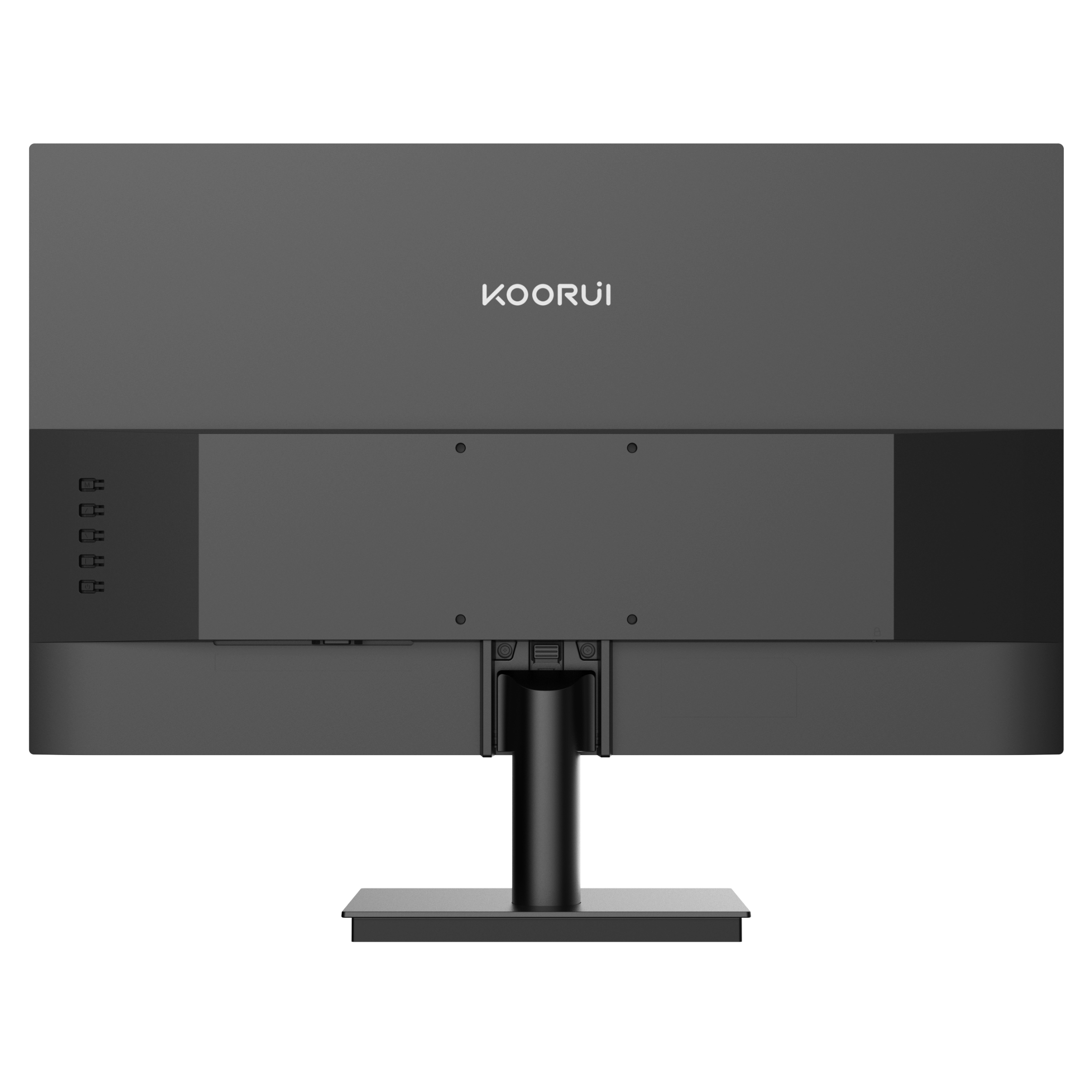 Koorui 22" FHD 120Hz Adaptive-Sync Computer Monitor photo 5