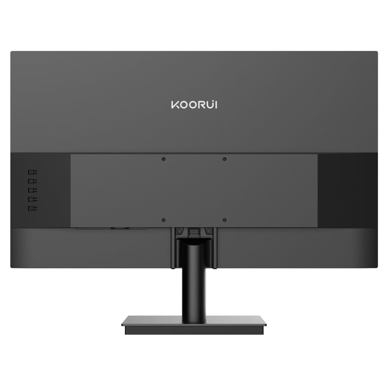 KOORUI 21.5'' HD VA Display, 75Hz Computer Monitor, 99% sRGB, HDMI