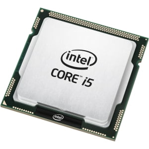 4 x 3,10GHz Sockel 1155 Prozessor Intel Intel Quad Core i5-3340 