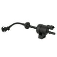 thumbnail image 3 of JIAHAOO Black Vapor Canister Purge Solenoid Valve For Buick Encore Chevrolet Sonic 1.4L L4 Gas 20132018 OE 55573017 911409 Eliminate Error Code, 3 of 9