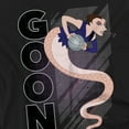 thumbnail image 3 of Space Jam 2 White Mamba Kids T Shirt (X-Large) for Youth Toddler Boys and Girls, Black, 3 of 5