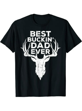 T-shirts Deer