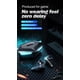 thumbnail image 5 of Audifonos Bluetooth Gaming TWS Bluetooth 5.0 Negro CONTOYSA LY334, 5 of 6