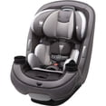 thumbnail image 1 of Asiento convertible todo en uno Safety 1st Grow and Go, asiento para automóvil orientado hacia atrás de 5 a 40 libras, asiento para automóvil orientado hacia adelante de 30 a 65 libras, asiento elevad, 1 of 5