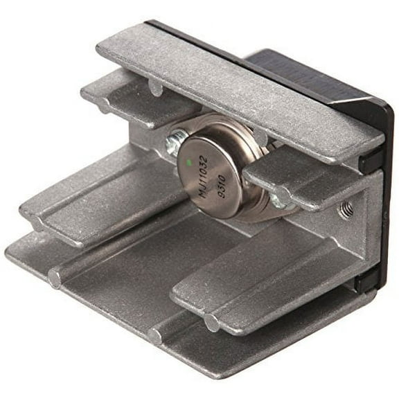 HVAC Blower Motor Resistor