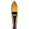 thumbnail image 3 of Finesse&trade; 8600A Oval Wash Brush, 3 of 9