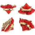 thumbnail image 2 of Gold Series Burst Fusion Top Burst Blade Without Launcher, 2 of 3