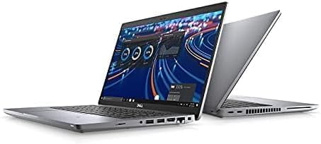 Dell Latitude 5520 Business Laptop 15.6" FHD Intel i5-1145G7, 32GB RAM, 1TB NVMe SSD, Webcam, Backlit, WiFi, HDMI, USB Type-C Thunderbolt - Windows 11 Pro