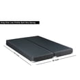 thumbnail image 4 of Wayton, 4-inch Split Box Spring for Mattress No Assembly Required , King -78x79, 4 of 5