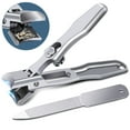 thumbnail image 1 of Cortauñas DR. MODE Professional extra grande para hombre, 1 of 7