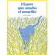 thumbnail image 1 of Libro El Gato Que Amaba El Amarillo Pasta Dura, Autor Eve Gomy, Editorial Leetra, 1 of 1