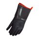 thumbnail image 4 of 1 par de guantes resistentes al calor durables de los guantes impermeables del horno Guantes de barbacoa, 4 of 5