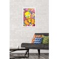 thumbnail image 2 of Looney Tunes - Tweety Bird - Power Wall Poster, 14.725" x 22.375", Framed, 2 of 3