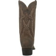 thumbnail image 5 of Dan Post Western Boots Mens Renegade CS Square Toe Bay Apache DP2163, 5 of 7