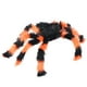 thumbnail image 1 of Halloween Decoración 2024 Paquete de 5 decoraciones de Halloween, mantel para chimenea, bufanda, telaraña(Buy 2 save 10%), 1 of 5