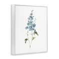 thumbnail image 2 of Stupell Industries Transitional Natural Spring Herbs White Framed Giclee Art, 11 x 14, by Sally Swatland, 2 of 8