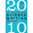 thumbnail image 1 of Pre-Owned The Best American Science Writing (Paperback) 0061852511 9780061852510, 1 of 1
