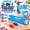 1set, variant on JACK 3-in-1 Quick Needle Threader for Sewing Machine with Magnetic Seam Guide Magnifier Ruler and 2 Seam Rippers Sewing Tool