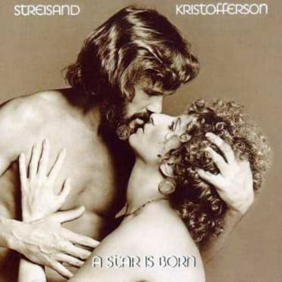 Various Artists - Star Is Born Soundtrack - Music & Performance - CD