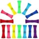 thumbnail image 2 of Multicolor Fidget Toys Stress Relief Toy Helping People with Anxiety and Depression divert Attention (14pack), 2 of 4