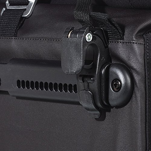 brooks england suffolk rear pannier