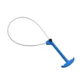 thumbnail image 3 of Atrapa cerdos, soporte para cerdos, accesorios para ganado, soporte para animales, herramienta para atrapar cerdos azul, 3 of 7