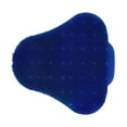 thumbnail image 1 of Almohadilla Para Orinal, Ampliamente Aplicable, Prevención De Obstrucciones, Esteras Desodorizantes Para Pantalla De Orinal, Efecto Duradero Triangular Para Inodoro De Hombres, 1 of 7