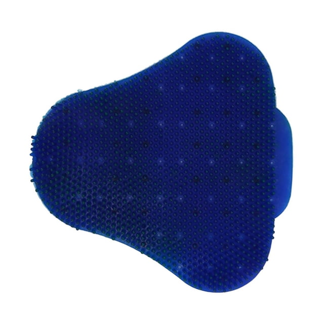 Almohadilla Para Orinal, Ampliamente Aplicable, Prevención De Obstrucciones, Esteras Desodorizantes Para Pantalla De Orinal, Efecto Duradero Triangular Para Inodoro De Hombres