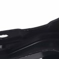 thumbnail image 4 of 60120SWA000ZZ, Bisagras De Capó Izquierdo Y Derecho De Soporte Estable Negro A Prueba De Herrumbre 2 Piezas Para Automóvil YLSHRF Auto Hood Hinges, 4 of 8
