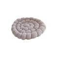 thumbnail image 6 of CQCYD under $5 Round Chair Pad Seat Cushion Thickened Lamb Fleece Seat Pad Indoor Floor Cushion Super Soft Warm Chair Cushion Pad for Home Kitchen Dining Room Office, 6 of 9