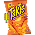 thumbnail image 1 of Takis® Intense Nacho™ Tortilla Chips, 1 of 5