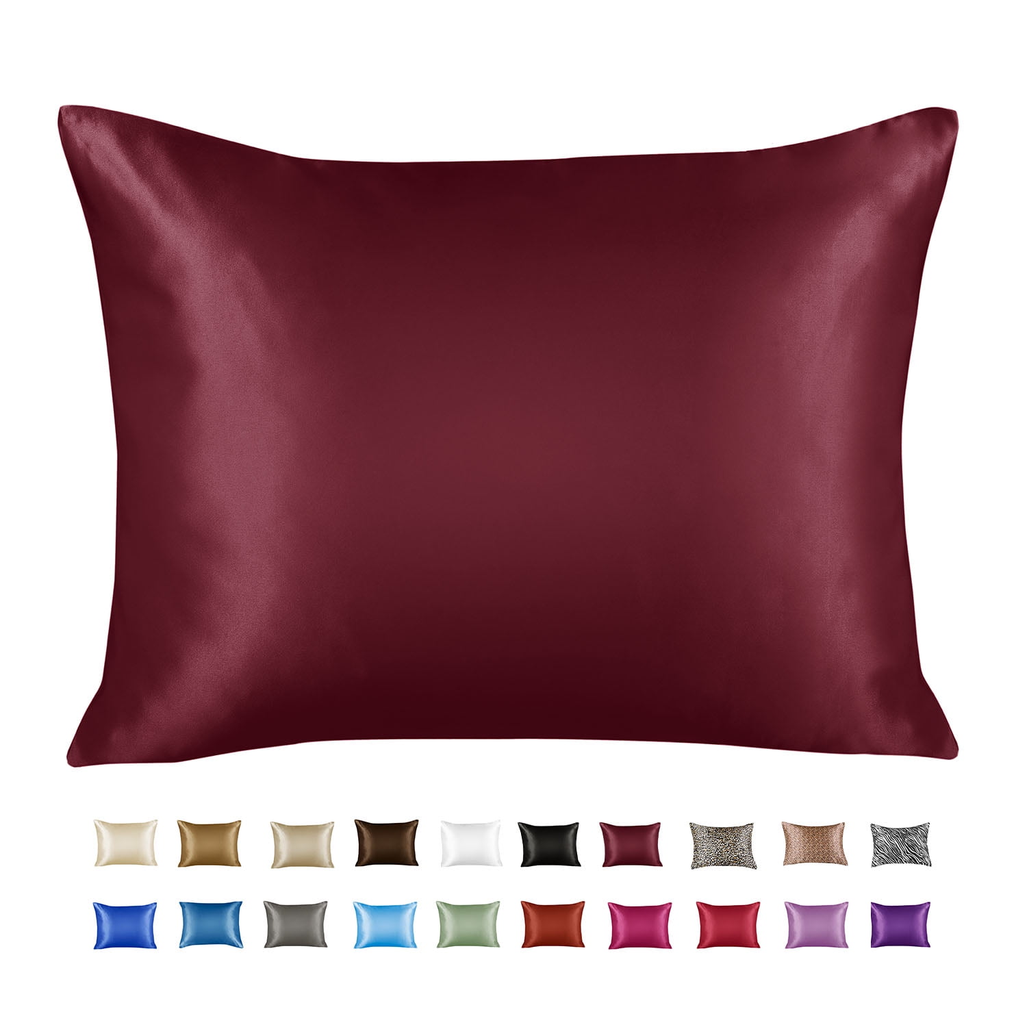 queen pillow cases