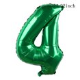 thumbnail image 3 of Juego de decoración con globos para fiesta de gatos Garfield, suministros para fiestas de cumpleaños infantiles, pancartas, adornos para tartas, pancartas para tirar, regalo, 3 of 5