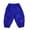 Blue, variant on ANINEO Sequins Shorts High Waist Sparkly Straight Leg Shorts Glitter Hot Pants Clubwear Night Out Party Sparkly Pants