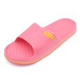 thumbnail image 1 of Sandales Confortables à Enfiler Corail pour Femmes 11 B(m) US, 1 of 4