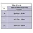 thumbnail image 3 of PMVFHDE Workout Gloves for Men For Outdoor Sports Use Motorcycle Riding Screen Work Cold Weather, 3 of 9