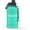 Mint Green, variant on Hydrate Flip-Top 74 Oz Matte Mint Plastic Water Bottle