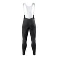 thumbnail image 1 of WOSAWE Men's Cycling Bib Pants High-Density Padded Bike Long Legging, 1 of 8