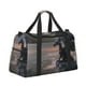 thumbnail image 2 of Disketp Black Dragon Cliff Dawn Bolsa de Viaje Tipo Duffle, Bolso de Mano para Fin de Semana para Mujer, Bolsa de Gimnasio Ligera para Hombre, Esencial para Viajes, 2 of 7