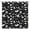 Black Grey White, variant on Halloween Shower Curtains Black Pumpkin Head Ghost Horror Skull Spider Web Candy Bat Orange Maple Leaf Kids Cartoon Happy Party Bathroom Curtains Decor Fabric with Hooks