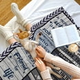 thumbnail image 2 of Brother Blanket, 60"x50", Polyester, Lightweight, Travel, All Seasons, Graduation Gift for Brother from Sister, 2 of 9