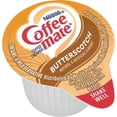 thumbnail image 2 of Coffee mate Butterscotch Creamer Butterscotch Flavor - 0.38 fl oz (11 mL) - 50/Box, 2 of 5