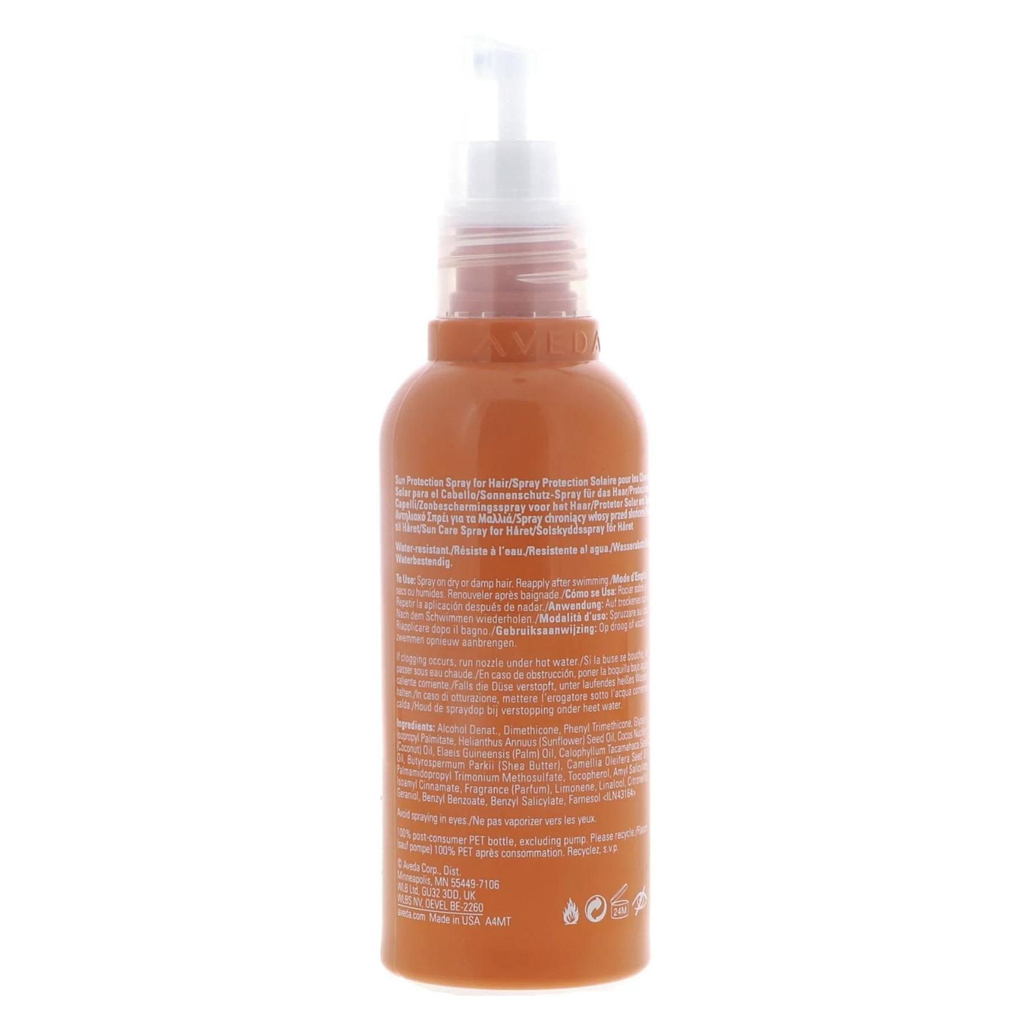 Uv 2024 protection hair
