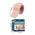 thumbnail image 4 of Tattoo Cover Up Tape Skin Concealer Patch Scar Tattoo Acne Mark Cover Patch Waterproof Invisible Patch, 4 of 4