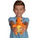 thumbnail image 5 of Pokemon peluche charmander 20 cm, sin color Xemadio LN-2025, 5 of 6